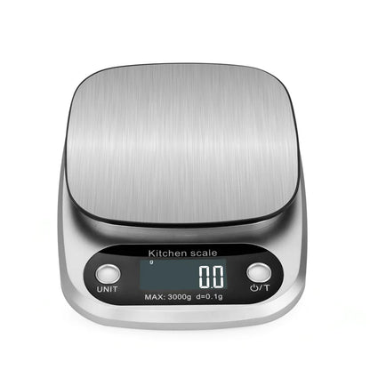 Kitchen Electronic Scale