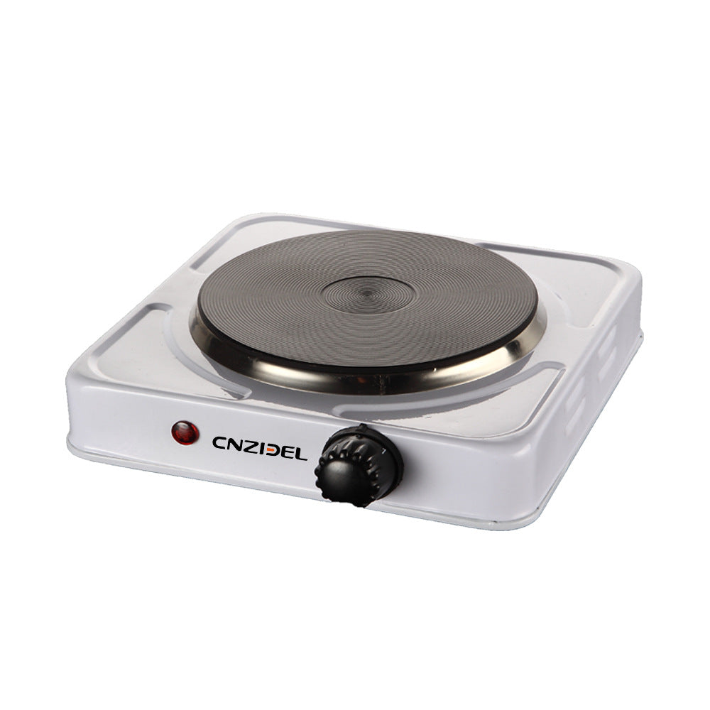 Household appliances 1000W coffee electric stove