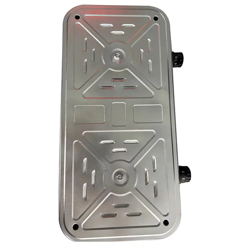 Electric Coffee Heater for Kitchen Appliances