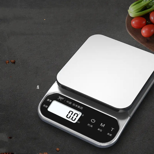 Electronic Kitchen Food Weighing Scale